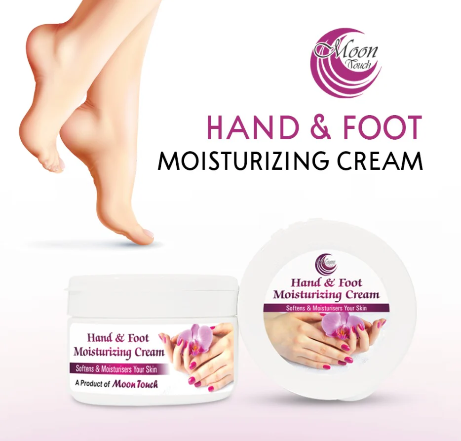 WhatsAppImage2023-03-03at4.58.55PM-1.webp Hand & Foot Moisturizing Cream 150g - Image 1