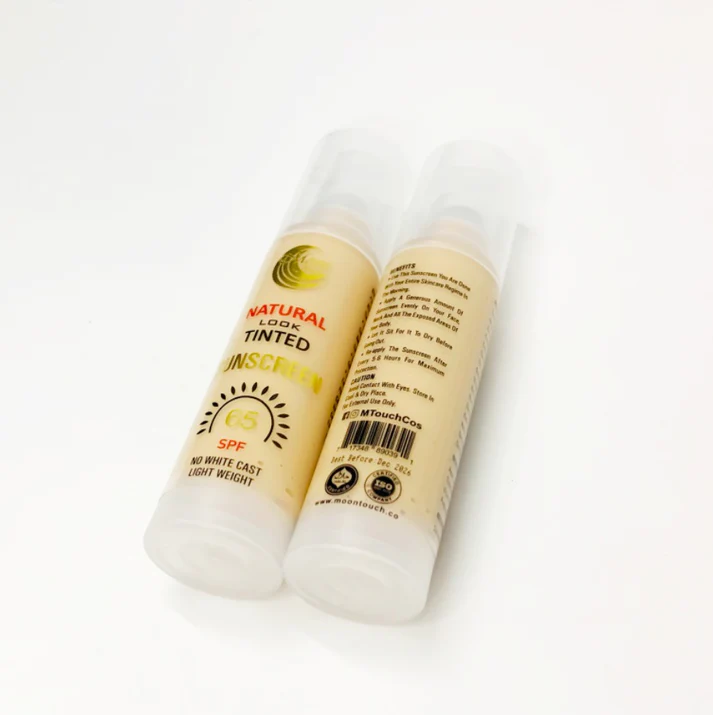 WhatsAppImage2023-10-16at11.36.48AM.webp Natural Look Tinted Sunscreen 50ml - Image 1