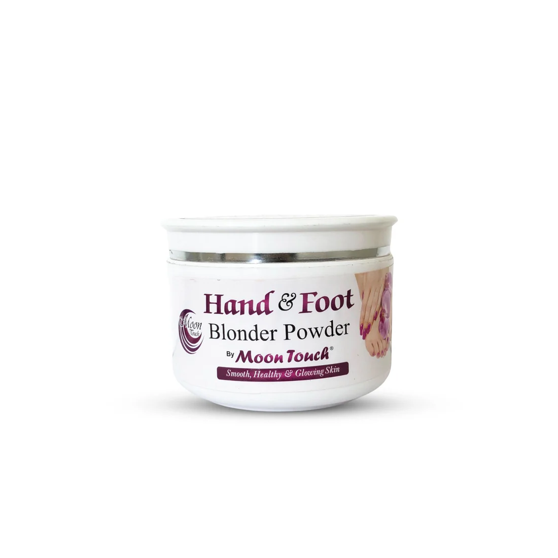 WhatsAppImage2024-07-04at5.23.18PM.webp Hand & Foot Blonder Powder 100g - Image 1