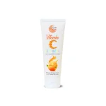 (pack of 2 )Vitamin C Face Wash + Vitamin C Face Serum - Image 2