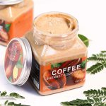 Pack Of 02 | WOKALI Coffee Sherbet Body Scrub 350ml-WKL692 - Exfoliating & Hydrating Coffee Scrub - Image 3