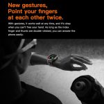 T800 Ultra 2 Bluetoth Smart Watch (Random Colour) - Image 5