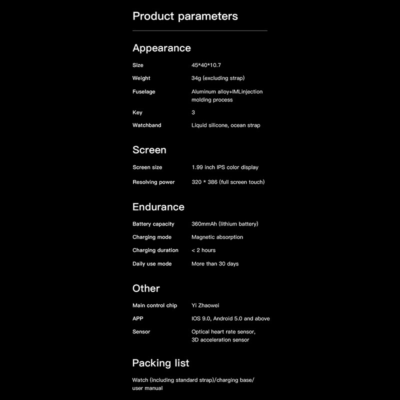 YZC23121901B_20231219145449546_3AF.jpg T800 Ultra 2 Bluetoth Smart Watch (Random Colour) - Image 1