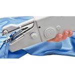 Handy Stitch Portable Cordless Sewing Machine | Quick Fabric Repairs & Easy Stitching Tool - Image 3