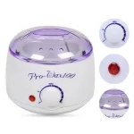 Pro Wax 100 HOT WAX MACHINE & Spatula Wax Warmer Machine