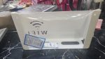 Router Storage Box Wall-mounted Plastic Cable Power Bracket Box Home Decoration Wireless Router Wifi Decoration, Set-top Box Rack( random color ) - Image 4