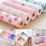 1 Roll - Kitchen Polka Foamic Sheet (45*200cm)  (random color) - Image 2