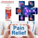 Original Jemeesen Instant Pain Relief Spray Rheumatoid Arthritis Knee Pain Relief Muscle Pain Joint Sprain Orthopedics Medical Soot Spray - Image 3