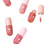 Dragon Ranee 6 in 1 Lipgloss unique lip color highly pigmented shades - Image 4