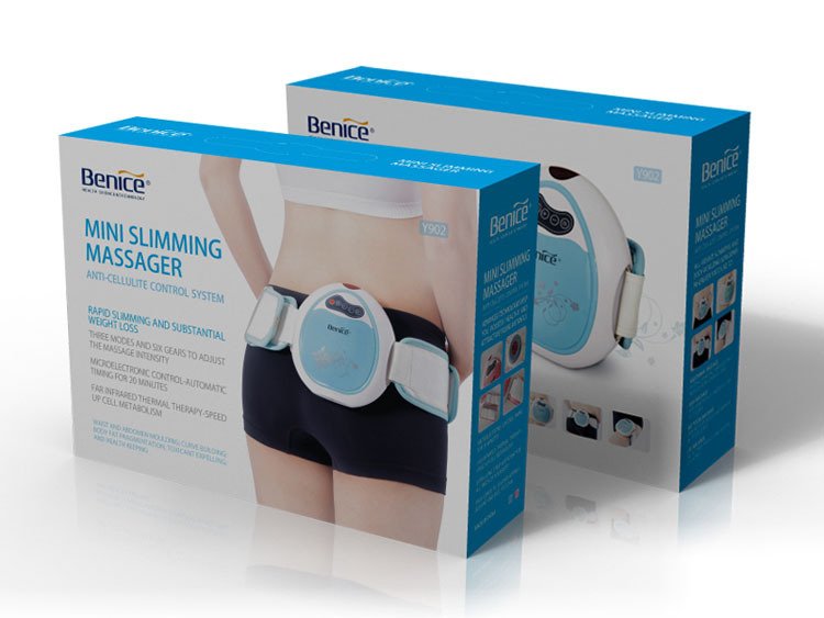 ad374cbe-013f-43f1-a473-a4f87cdd2788.jpeg Electric Body Slimming Massage Belt Anti-cellulite Control System Waist Loss Weight Slimmer Home Vibration Fat Burning Device - Image 1