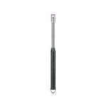 Arc Lighter With Usb Charging | Flameless Windproof | LED Battery Display | Safety Switch | Rotate 360 Degrees ( Random Color ) - Image 3