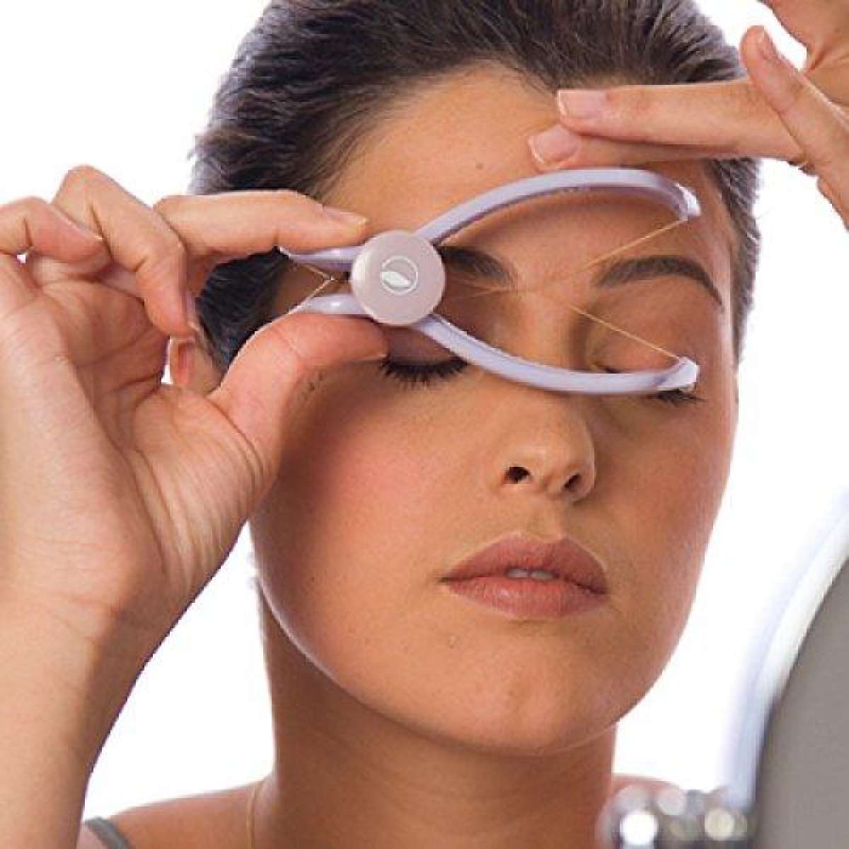 b9b6758ee8804934b6b09d98de94af4d.jpg Sildne Face and Body Hair Threading System | Hair Remover trimmer tool for women - Image 1
