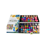 Romantic color beauty book Makeup Palette 82 Colors - Image 3