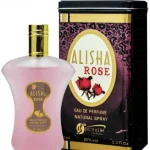 Alisha Rose Perfume for men Eau De 100-ml - Image 2