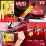Fix It Pro Car Scratch Repair Remover Pen Magic Clear Coat Applicator Filler & Sealer Painting Pen (universal) - Image 5