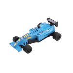 F1 racing car set pull back (12 pcs) - Image 5
