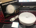 Intelligent induction SENSOR LED Light LAMP - Image 3