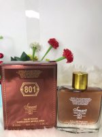 Mousuf EDP Perfume for Men – 100ml | 3.3FL. OZ. | 80% Volume | Best Quality Eau De Parfum Natural Spray - Image 5