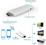 Hdmi Dongle WiFi Portable Display Receiver (random color) - Image 5
