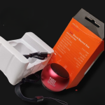 JBL Mini Portable Wireless Bluetooth Speaker - Hassify– Heavy Bass, High Sound Quality, Rechargeable, FM/TF Card Support – Best for Outdoor & Travel ( Random Color ) - Image 5
