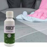 HGKJ 13 Car Leather Seat Interiors CleanerPlastic Foam Cleaner 60ml - Image 2