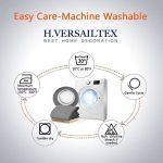 (single SofaR COVER) EVERSIBLE WASHABLE COUCH Sofa COAT COVER - - Image 3