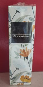 Stain Removal 100ml Sonsel  Stain Remover Clothes Strong - Image 4