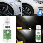HGKJ-11 Car Liquid Scratch Repair Polishing Agent Paint Scratch Remover & Repair Wax Auto Paint Care 50ml - Image 2