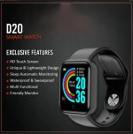 Ts8 Ultra Series 8 Men Women Bluetooth Call Heart Rate Sport Smartwatch With Fitpro App Orange - Image 4