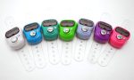Digital Tasbih FINGER COUNTER Tasbih FINGER adjustable (random color) - Image 3