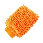 Microfiber Double-Sided Cleaning Gloves - Ideal for House and Car Cleaning - Image 5