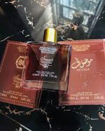 Mousuf EDP Perfume for Men – 100ml | 3.3FL. OZ. | 80% Volume | Best Quality Eau De Parfum Natural Spray - Image 3