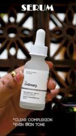 The Ordinary Niacinamide 10% + Zinc 1 % - 30ml - Image 5