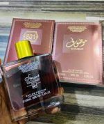 Mousuf EDP Perfume for Men – 100ml | 3.3FL. OZ. | 80% Volume | Best Quality Eau De Parfum Natural Spray - Image 4