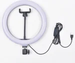 LED Ring Light  26CM/ LED Ring Light with Phone Holder - Image 2