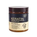 Keratin Hair Mask -500 ml  (Sealed Pack) - Image 4