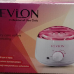Revlon Pro Wax Heater