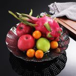 304 Stainless Steel Folding Steamer Tray Steam Rack Steam - Image 2