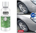HGKJ-11 Car Liquid Scratch Repair Polishing Agent Paint Scratch Remover & Repair Wax Auto Paint Care 50ml - Image 5