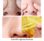 Dr Rashel Original Gold Peel Off Facial Mask – Glow Like Pure Gold – Deep Cleansing & Radiant Glow - 100 ML - Image 2