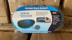 Comfy Curve Back Pain Relief Cushion Ergonomic Support For Comfortable Sitting - Image 4