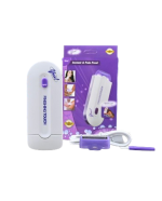 Rechargeable Yes Hair Remover Instant Pain Free Removal Machine - Image 2