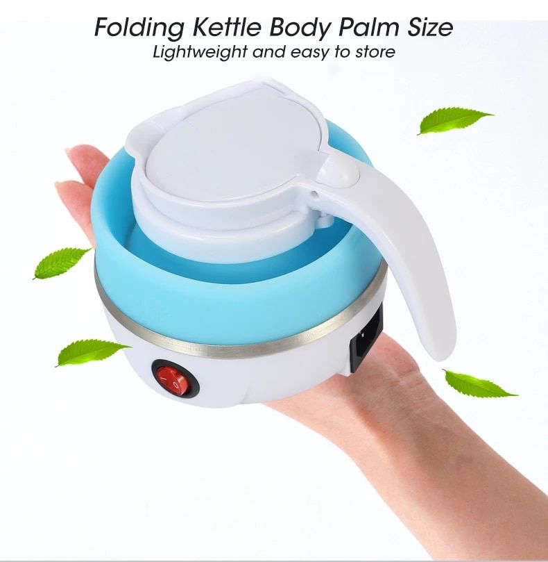 foldable-and-portable-teapot-water-heater-0-6l-600w-220v-electric-kettle-for-travel-and-home-tea-pot-water-kettle-silica-gel-fast-water-boiling-600-ml-17423-747.jpg Foldable And Portable Teapot Water Heater Electric Kettle For Travel And Home Tea Pot Water Kettle Silica Gel Fast Water Boiling 600 Ml(random color ) - Image 1