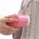SENBAO A-614 Portable Lint Remover Rechargeable Clothes Shaver for Fluff Pilling Fabric - Image 3