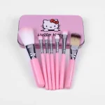 8 in 1 Makeup Brush Set & Blender Deal - Image 2