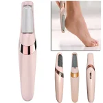 Electric Foot File Grinder Foot Pedicure Tool Dead Skin Callus Remover Machine (random color) - Image 5