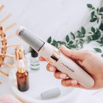 Electric Foot File Grinder Foot Pedicure Tool Dead Skin Callus Remover Machine (random color) - Image 3
