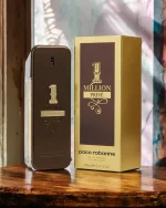 1 Million Prive Eau De Parfum 100 ml Paco Rabanne for men - Image 2