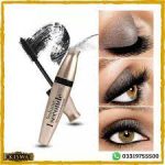 Yanqina Volume 1 Seconde Waterproof Mascara is used for Best Volumizing, Curling, Lengthening - Image 2