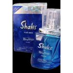Shalis Man Remy Marquis Eau De Perfume Long lasting 100 ML - Image 2